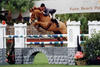 here at his first WEF circuit with Todd on board. During the following years both won numerous Grand Prix classes and the Derby at San Capistrano, CA.