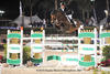 Champ and Rodrigo winning the $ 75.000,00 Fidelity Investments Grand Prix at WEF circuit 2010! Pessoa felt that today\'s stout, challenging course suited his horse. \"He has a very big stride. There were a lot of place to open up and get going. When you open his stride, he covers a lot of ground. The overall track was really good for him,\" he said.
FTI - WEF press release from February, 28th 2010
