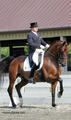 Amadeus and Todd in the Passage during the Grand Prix in Florida.