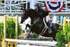 again successful during their trip in the Junior hunter classes.