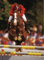 For Pleasure with Lars Nieberg, team gold medalist at the Olympic Games Atlanta 1996.