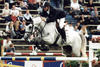several years later competing successful with Olympian Otto Becker at the international Grand Prix level.