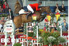 Quelle Homme by Quidam de Revel, is a direct offspring of Gucci\'s family. He won numerous Grand Prix classes and the German Jumper Championships with Rene Tebbel aboard.