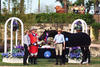 Avenue Blue earned the \"Circuit Champion\" award 2011 after 3 month of strong competition at the world famos WEF circuit in Palm Beach.