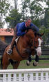 Jay always will be in our memory as a great horseman and as a good friend.  
