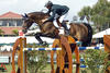 Orlando finishing fourth in the tough 3* CSI World Cup qualifier, the Sunday Grand Prix, during the WEF circuit in tack Darragh Kerins, in ownership of the \"Double H Farm\".