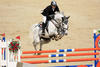 Starlet / Sham 7 renamed Sham 7 she is outrageous successful in international 3* and 4* CSI Grand Prix classes and World Cup qualifier.