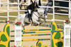 Starlet / Sham 7 with Shadi Gharib on board successful and winning the Grand Prix of Kuwait.