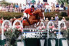 in one of the many Sunday Grand Prix classes. Over a number of years they were one of the most successful combinations on American soil.
