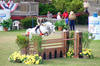 , by Cassini I, jumped always with a phenomenal technique, coupled with carefulness and scope with Jimmy Torano in tack.
