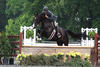 with Bruce on their trip in one of the first \"Pre Green\" hunter classes. 