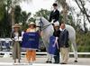 , with Caroline Roffman in tack, they made it numerous times into the winners circle at FEI level.

