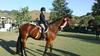 Lexus and Jessica Kardish finished Reserve Champion, after Gabbi generously shared him with Jessica..