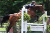 Coconut Creek here in the Junior division with Kimberly on board. It looks like a competitive partnership with Coco.