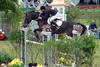 turned into a top Grand Prix jumper with Todd Minikus. They showed absolutely successful in the Sunday Grand Prix classes.
