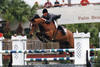 at their first WEF in Wellington / FL. Over a number of years they were one of the most successful international combinations in the US.